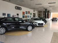 Foto 104159 Belardinelli auto Specializzato Audi Volvo e Volkswagen Senigallia